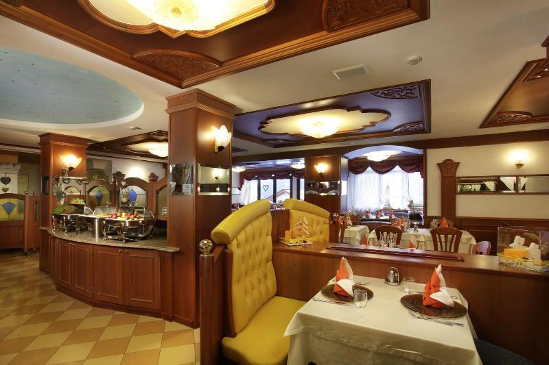 Cavallino Lovely Hotel Андало Экстерьер фото