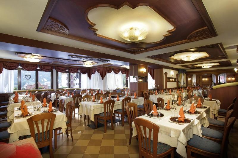 Cavallino Lovely Hotel Андало Экстерьер фото