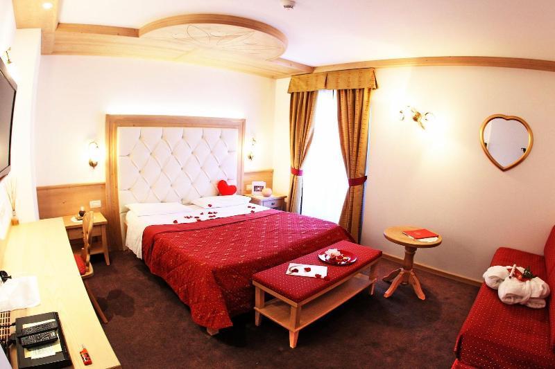 Cavallino Lovely Hotel Андало Экстерьер фото