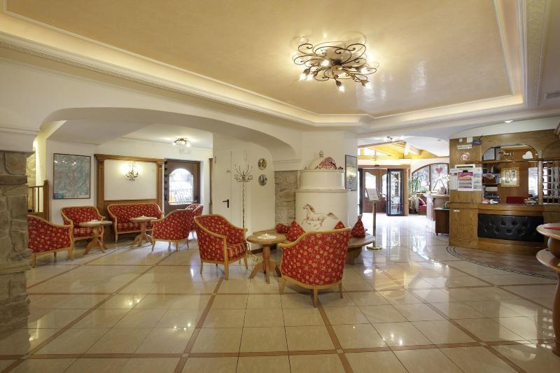 Cavallino Lovely Hotel Андало Экстерьер фото