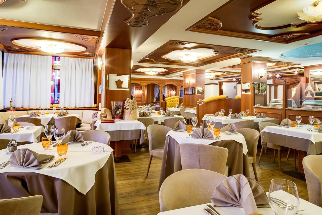 Cavallino Lovely Hotel Андало Экстерьер фото