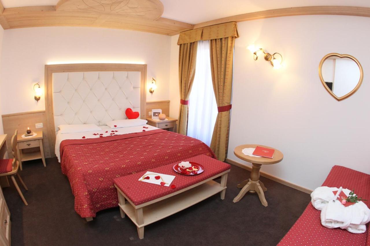 Cavallino Lovely Hotel Андало Экстерьер фото