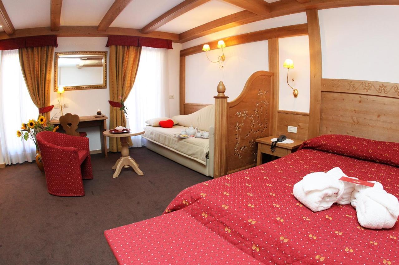 Cavallino Lovely Hotel Андало Экстерьер фото