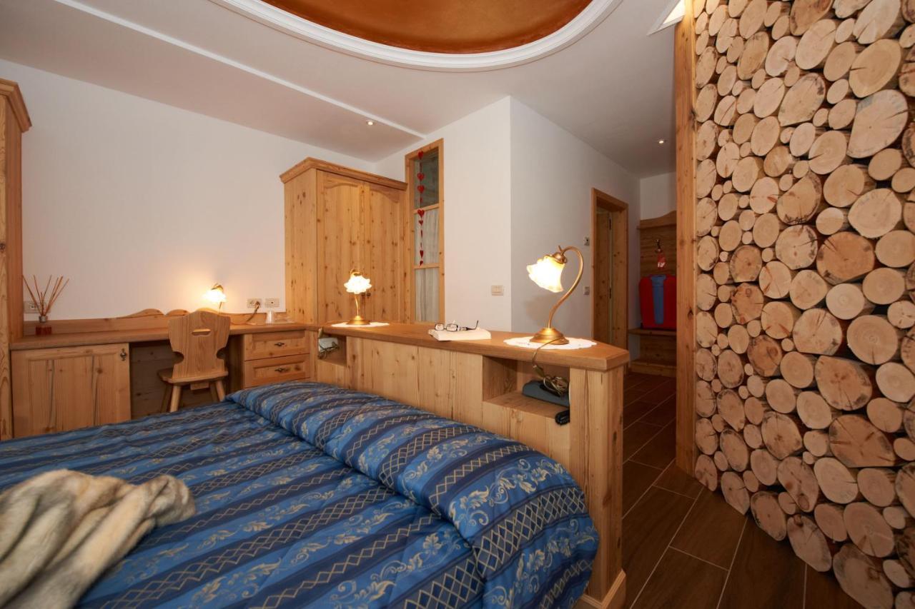 Cavallino Lovely Hotel Андало Экстерьер фото