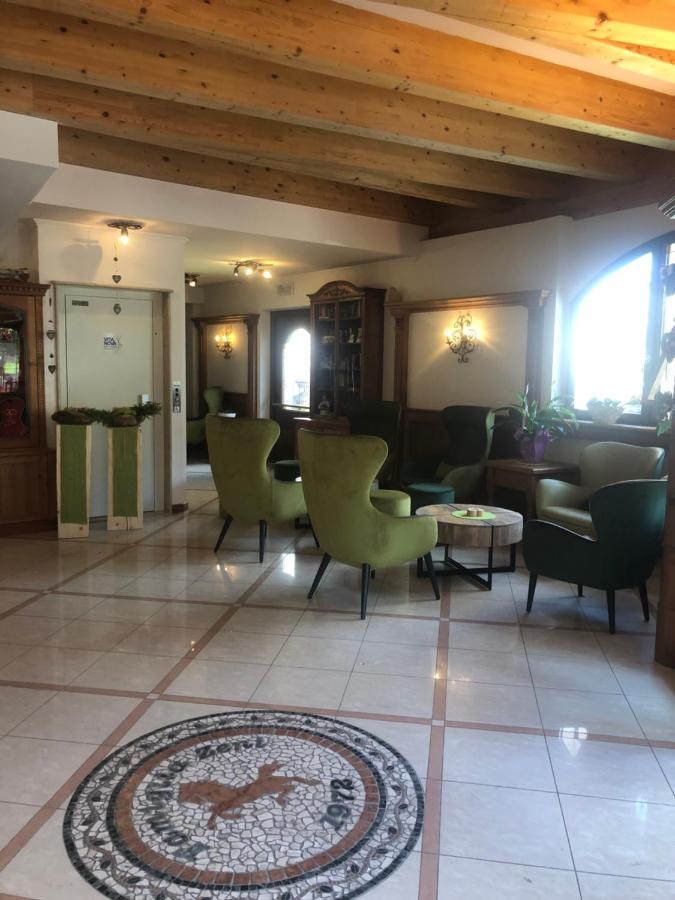 Cavallino Lovely Hotel Андало Экстерьер фото