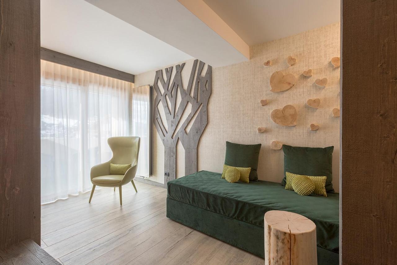 Cavallino Lovely Hotel Андало Экстерьер фото