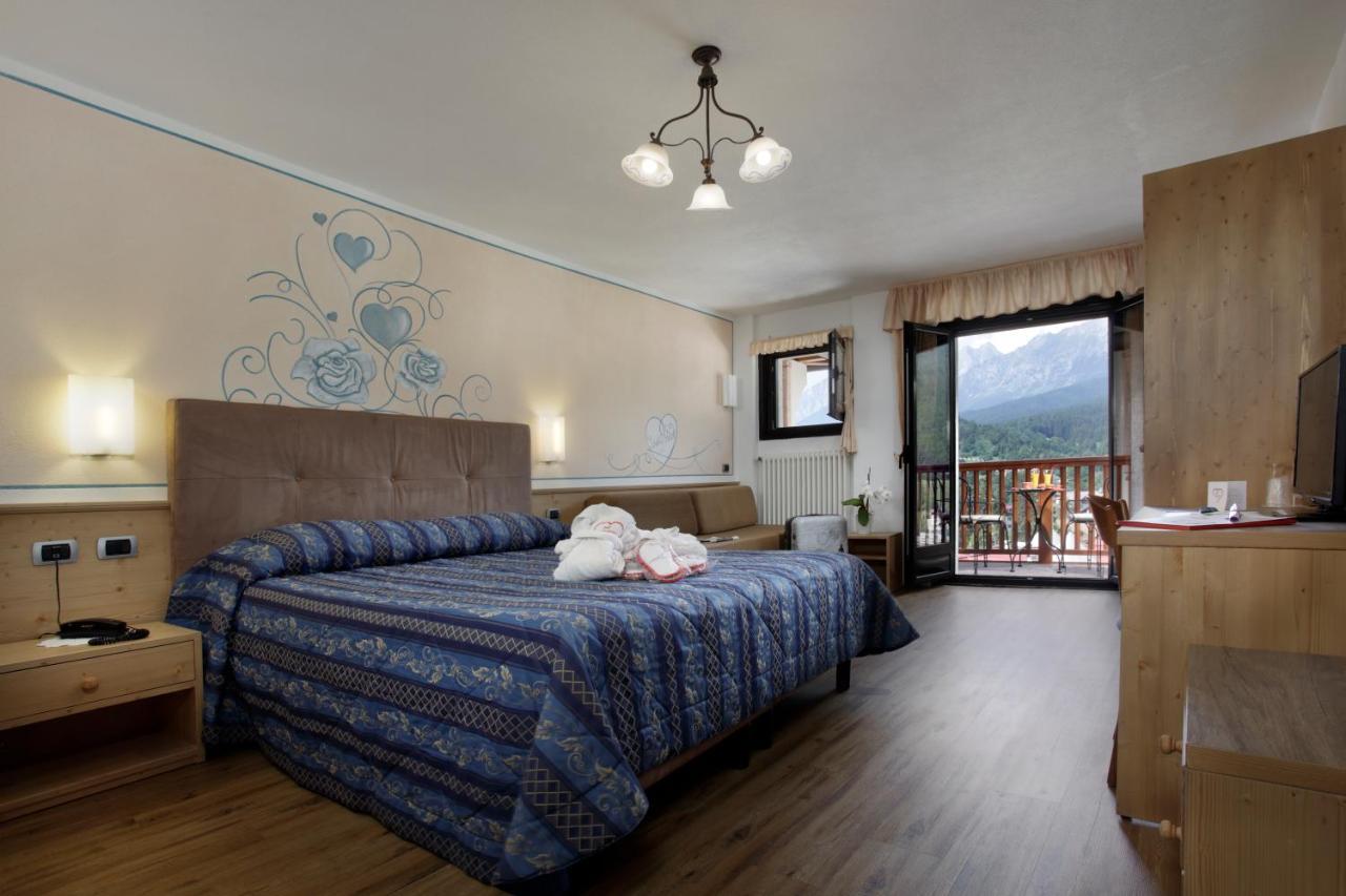 Cavallino Lovely Hotel Андало Экстерьер фото