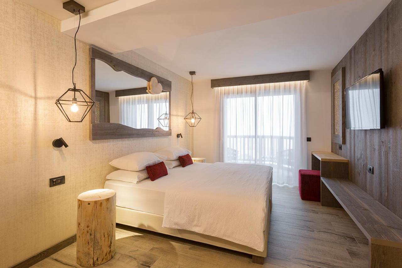 Cavallino Lovely Hotel Андало Экстерьер фото