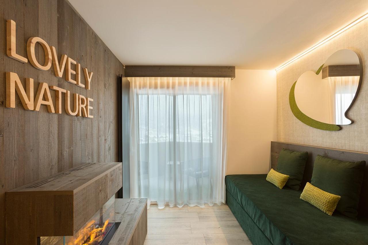 Cavallino Lovely Hotel Андало Экстерьер фото