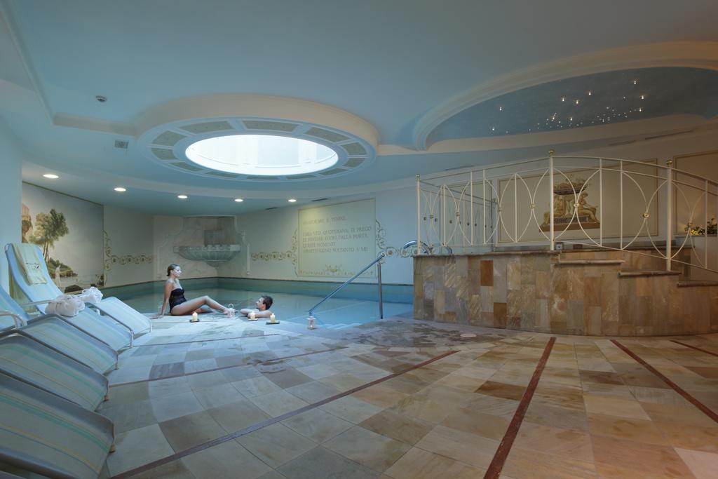 Cavallino Lovely Hotel Андало Экстерьер фото