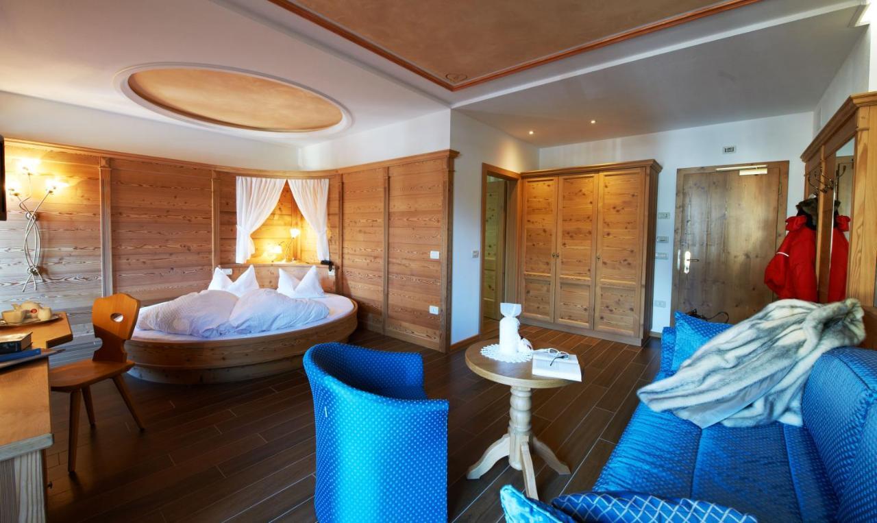 Cavallino Lovely Hotel Андало Экстерьер фото